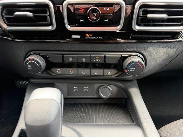 2026 Nissan Sentra S FLOOR MAT PACKAGE