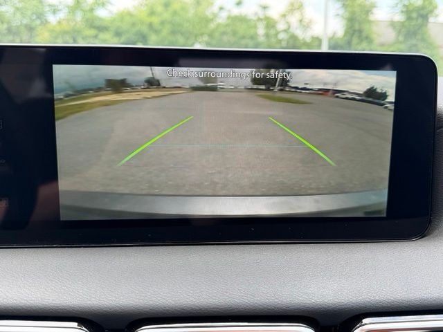 2026 Nissan Sentra S FLOOR MAT PACKAGE