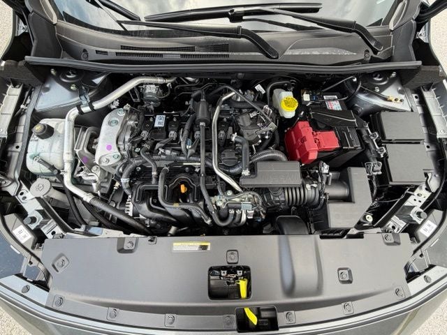 2026 Nissan Sentra S FLOOR MAT PACKAGE