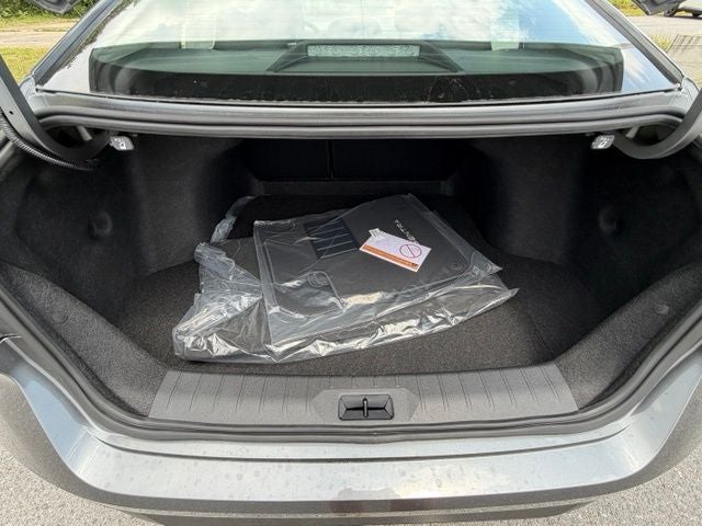 2026 Nissan Sentra S FLOOR MAT PACKAGE