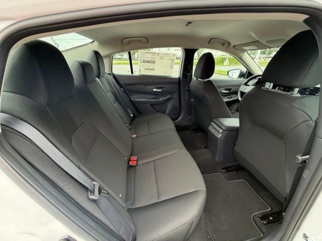 2027 Nissan Sentra S