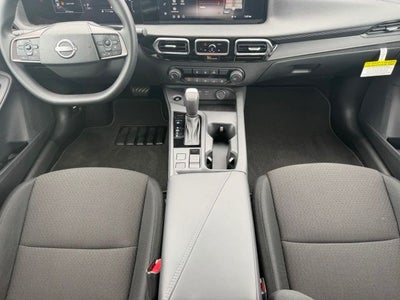 2027 Nissan Sentra S