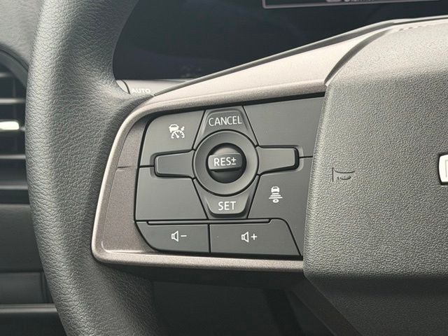 2027 Nissan Sentra S