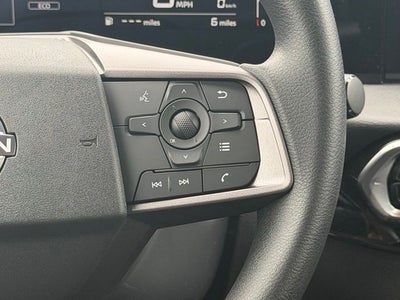 2027 Nissan Sentra S