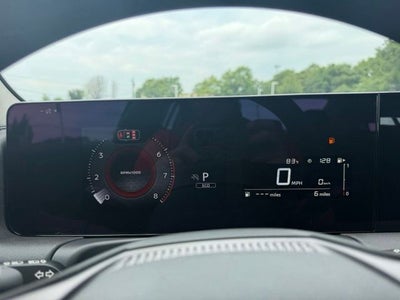 2027 Nissan Sentra S