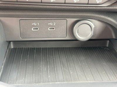 2027 Nissan Sentra S