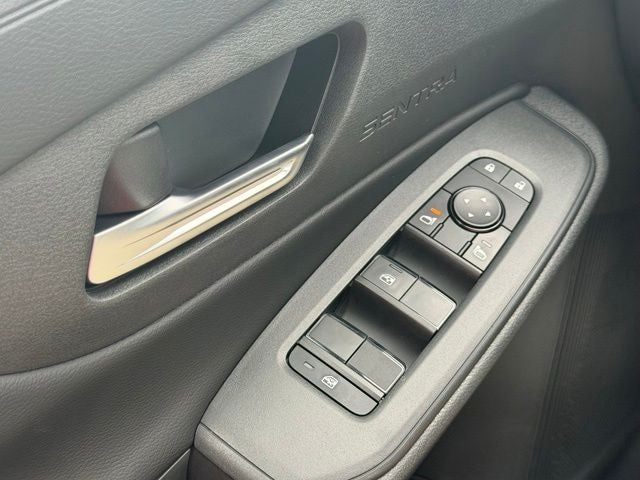 2027 Nissan Sentra S