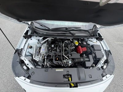 2027 Nissan Sentra S