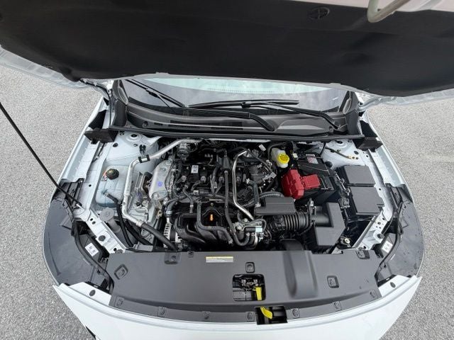 2027 Nissan Sentra S