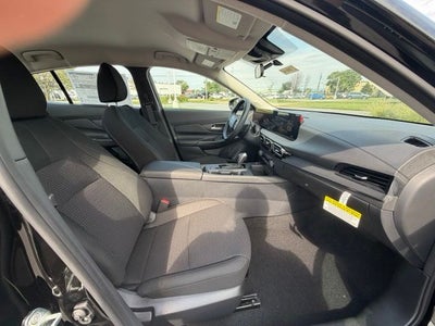 2027 Nissan Sentra S