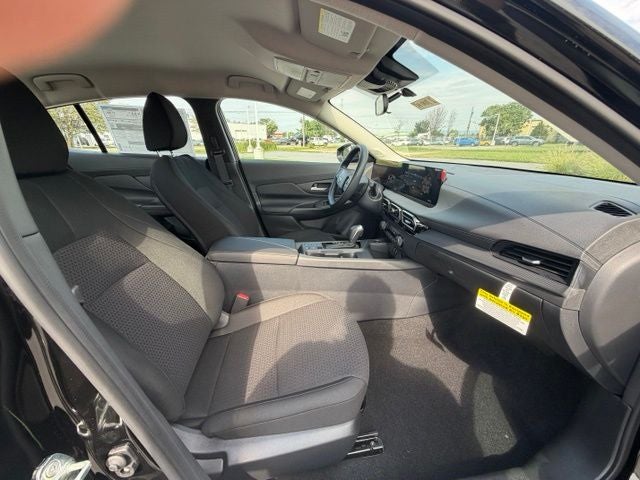 2027 Nissan Sentra S