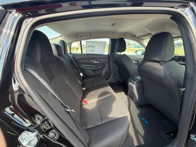 2027 Nissan Sentra S