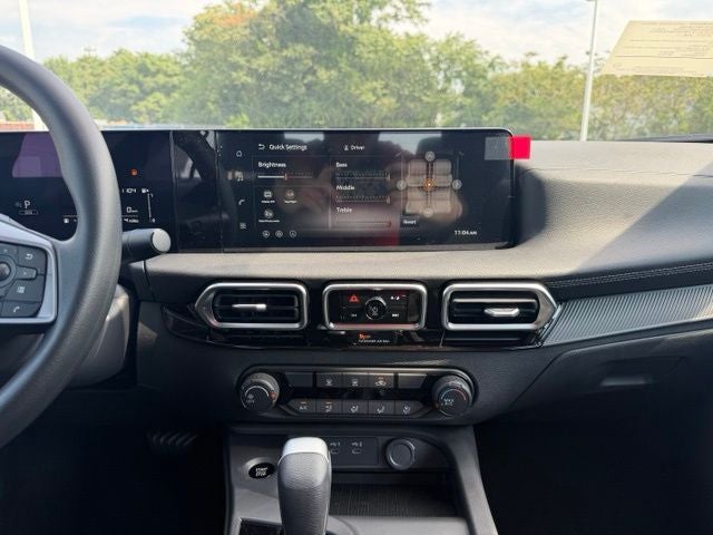 2027 Nissan Sentra S