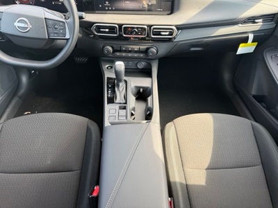 2027 Nissan Sentra S