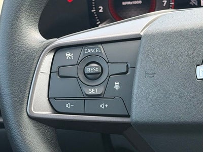 2027 Nissan Sentra S