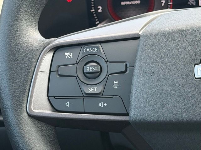 2027 Nissan Sentra S