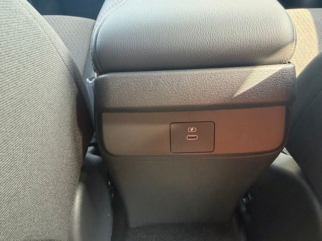 2027 Nissan Sentra S