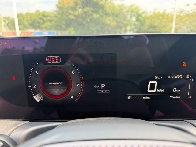 2027 Nissan Sentra S