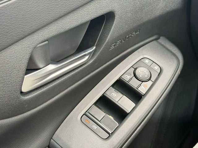 2027 Nissan Sentra S