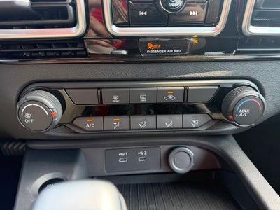 2027 Nissan Sentra S