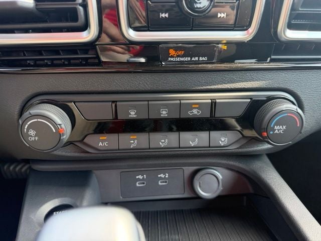 2027 Nissan Sentra S