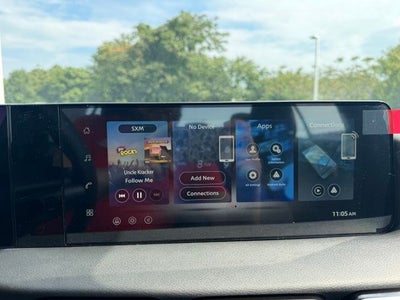 2027 Nissan Sentra S