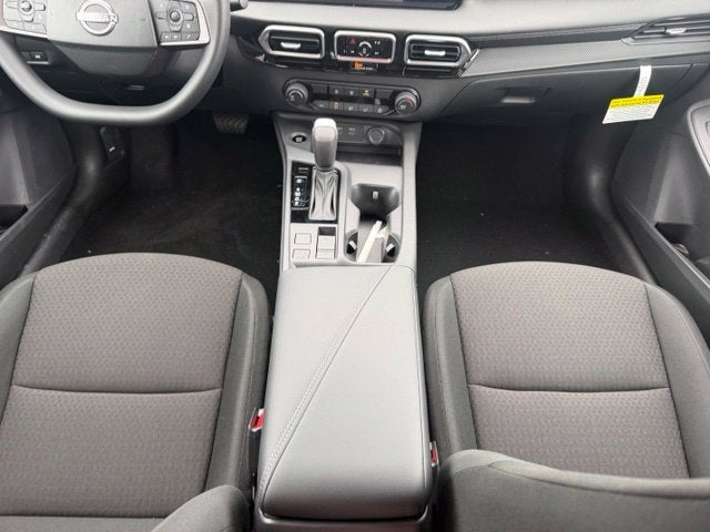 2027 Nissan Sentra S