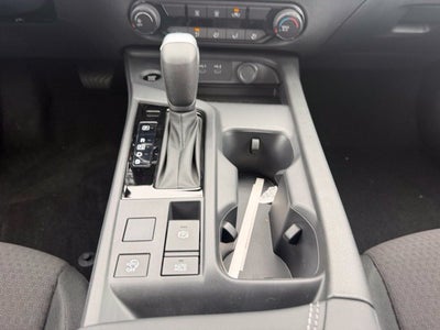 2027 Nissan Sentra S