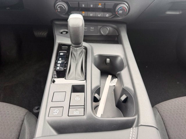 2027 Nissan Sentra S