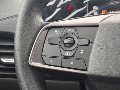 2027 Nissan Sentra S