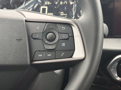 2027 Nissan Sentra S