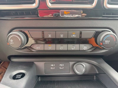 2027 Nissan Sentra S