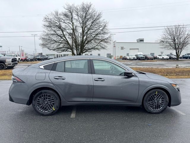 2026 Nissan Sentra SV CONVENIENCE, FLOOR MAT PACKAGE