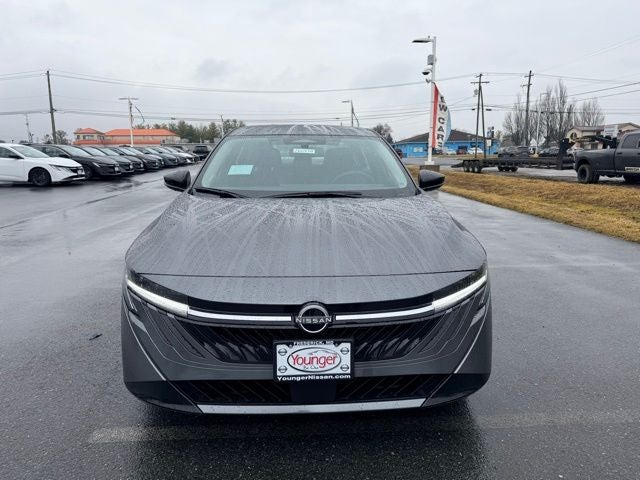 2026 Nissan Sentra SV CONVENIENCE, FLOOR MAT PACKAGE