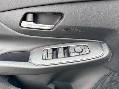 2026 Nissan Sentra SV CONVENIENCE, FLOOR MAT PACKAGE