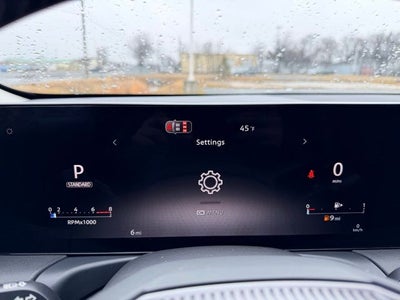 2026 Nissan Sentra SV CONVENIENCE, FLOOR MAT PACKAGE