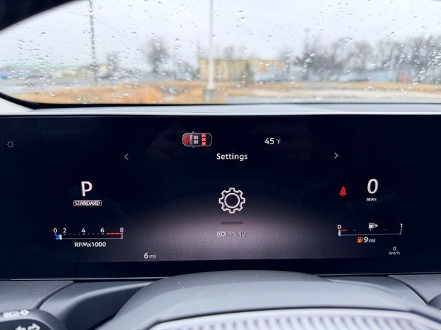 2026 Nissan Sentra SV CONVENIENCE, FLOOR MAT PACKAGE