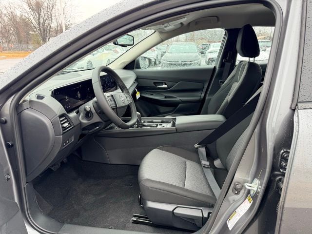 2026 Nissan Sentra SV CONVENIENCE, FLOOR MAT PACKAGE