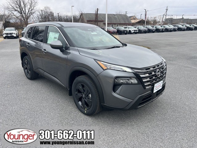 2026 Nissan Sentra SV CONVENIENCE, FLOOR MAT PACKAGE