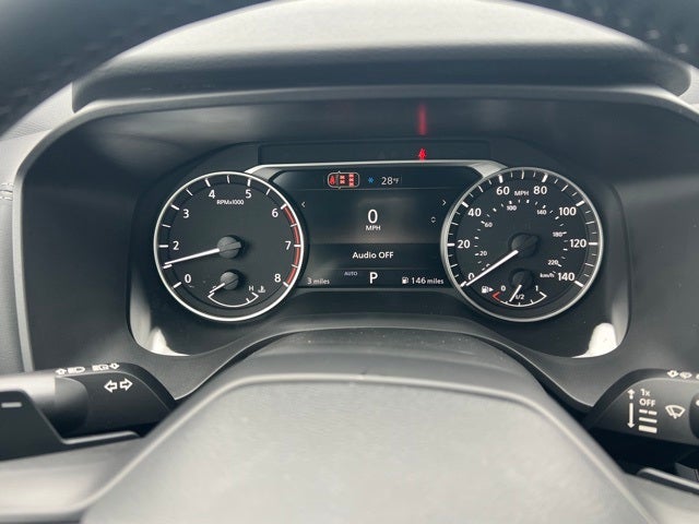 2026 Nissan Sentra SV CONVENIENCE, FLOOR MAT PACKAGE