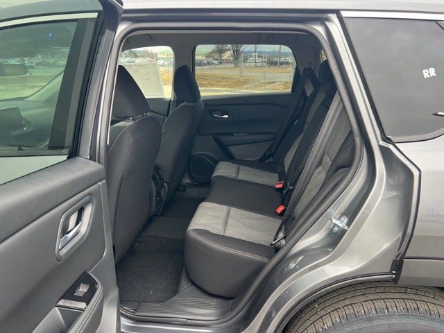 2026 Nissan Sentra SV CONVENIENCE, FLOOR MAT PACKAGE