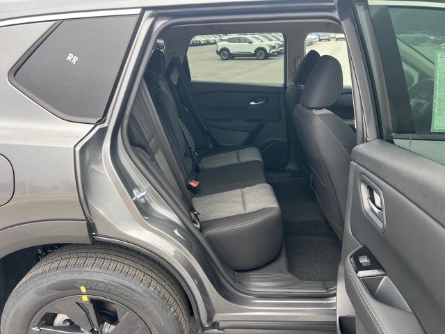 2026 Nissan Sentra SV CONVENIENCE, FLOOR MAT PACKAGE
