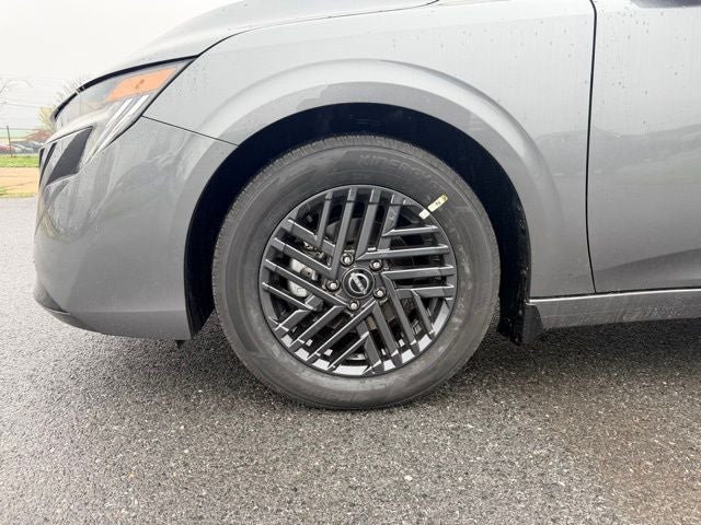 2026 Nissan Sentra SV CONVENIENCE, FLOOR MAT PACKAGE