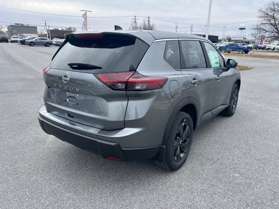 2026 Nissan Sentra SV CONVENIENCE, FLOOR MAT PACKAGE