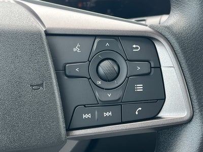 2026 Nissan Sentra SV FLOOR MAT PACKAGE