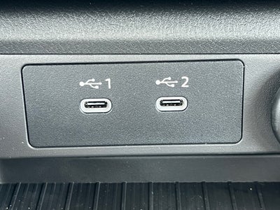 2026 Nissan Sentra SV FLOOR MAT PACKAGE