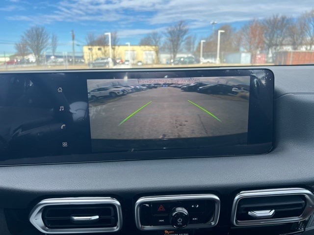 2026 Nissan Sentra SV FLOOR MAT PACKAGE