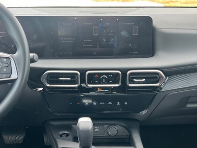 2026 Nissan Sentra SV FLOOR MAT PACKAGE