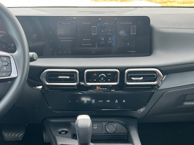 2026 Nissan Sentra SV FLOOR MAT PACKAGE