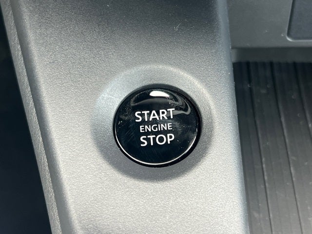 2026 Nissan Sentra SV FLOOR MAT PACKAGE